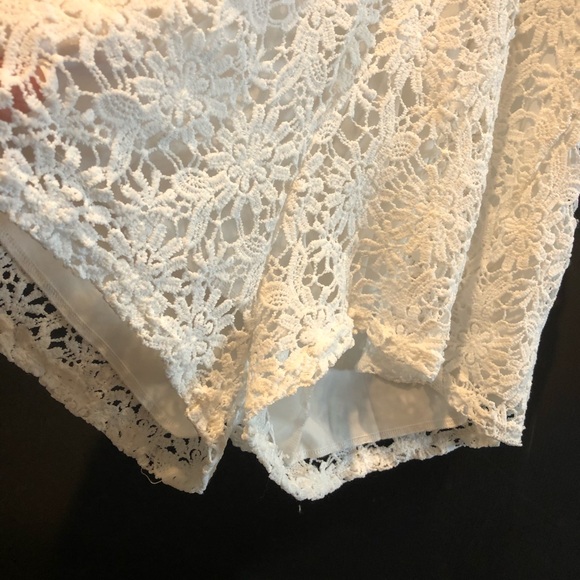 FASHION NOVA Halter Shorts - Picture 7 of 12